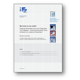 IFZ- Infos / IFT-Richtlinien